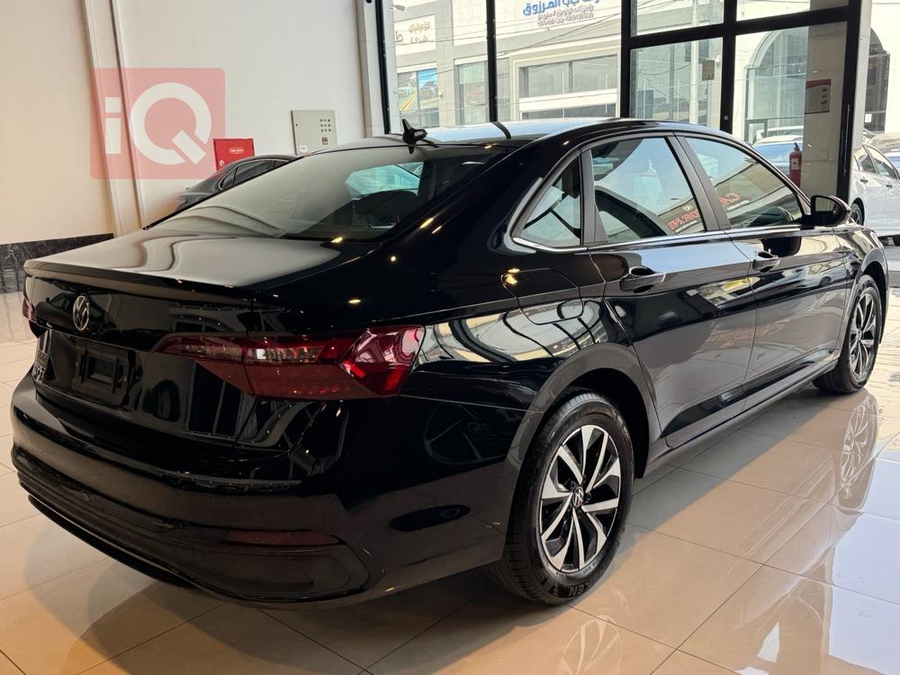 فولكسفاغن جيتا